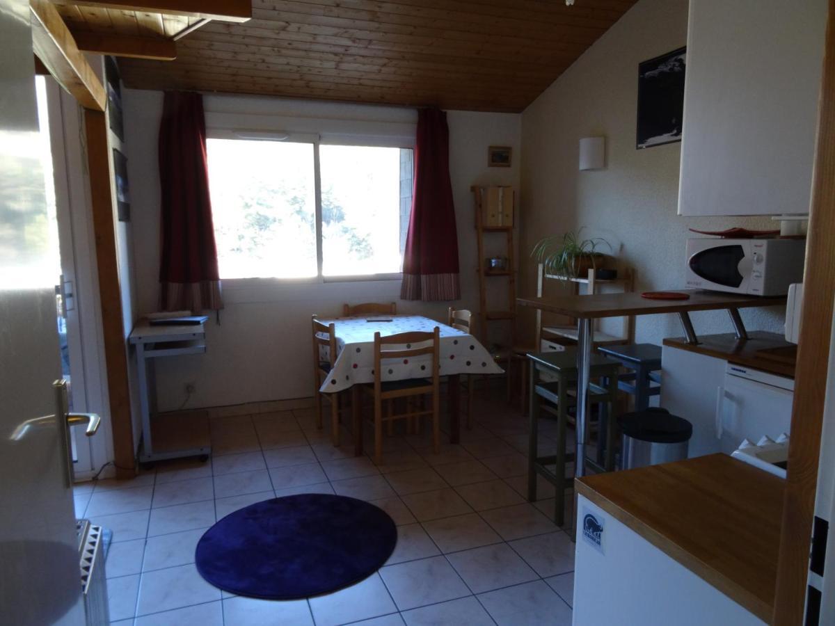 Appartement Situation Ideale Briancon Tout Confort المظهر الخارجي الصورة