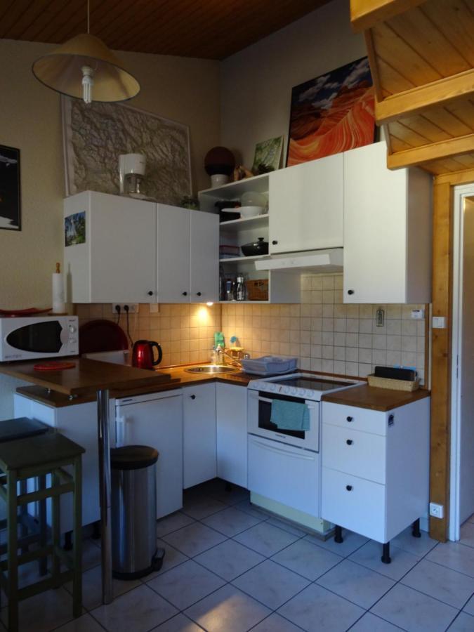 Appartement Situation Ideale Briancon Tout Confort المظهر الخارجي الصورة