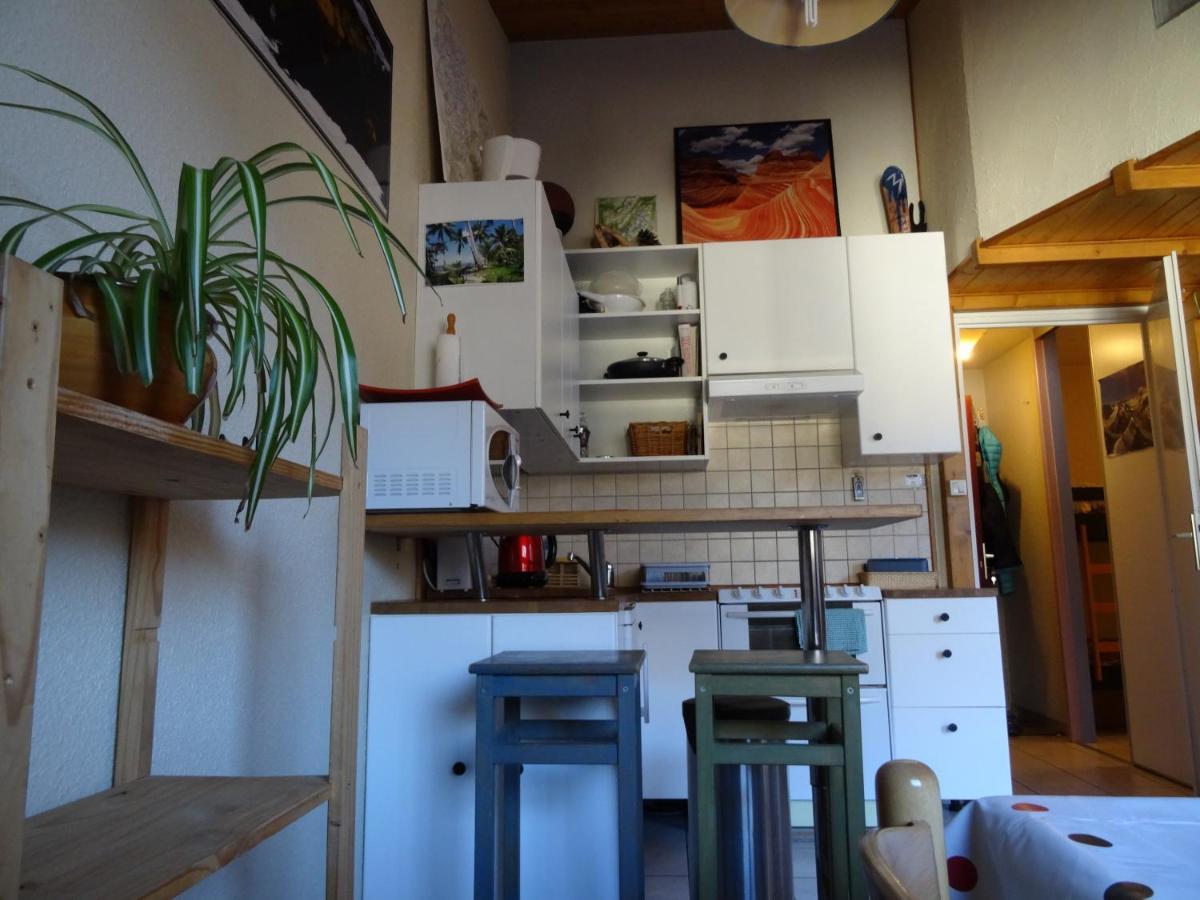 Appartement Situation Ideale Briancon Tout Confort المظهر الخارجي الصورة