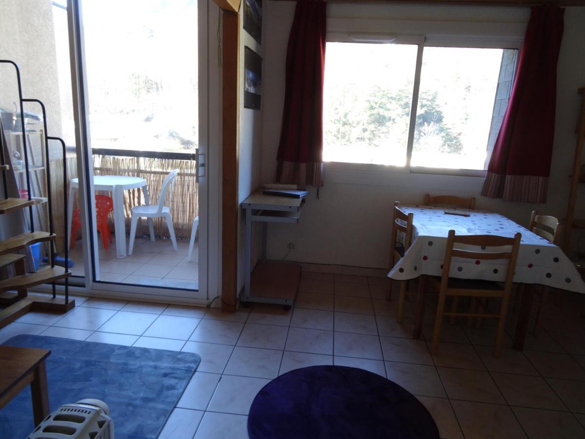 Appartement Situation Ideale Briancon Tout Confort المظهر الخارجي الصورة