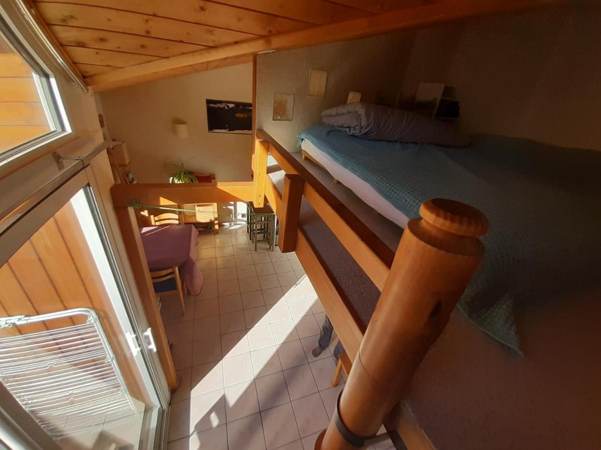 Appartement Situation Ideale Briancon Tout Confort المظهر الخارجي الصورة