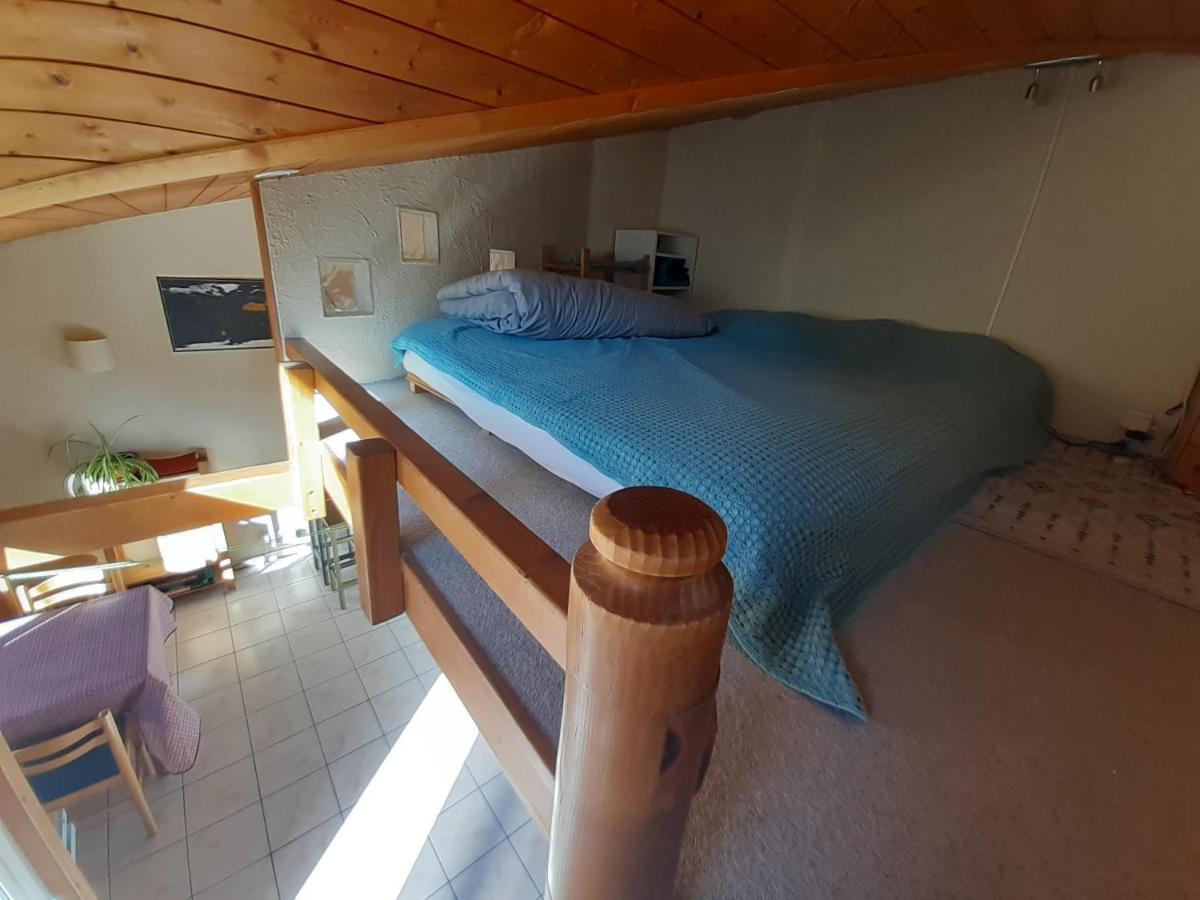 Appartement Situation Ideale Briancon Tout Confort المظهر الخارجي الصورة